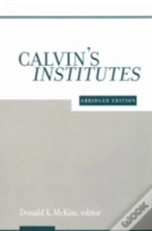 Calvin'S Institutes