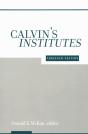 Calvin'S Institutes - Preview
