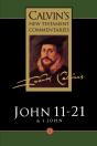 Calvin'S New Testament Commentaries - Preview