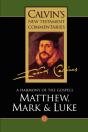 Calvin'S New Testament Commentaries - Preview