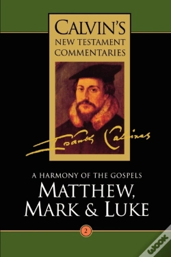 Capa do artigo Calvin'S New Testament Commentaries