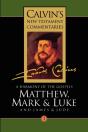 Calvin'S New Testament Commentaries - Preview