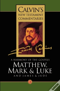 Capa do artigo Calvin'S New Testament Commentaries