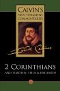 Calvin'S New Testament Commentaries - Preview