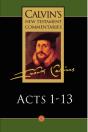 Calvin'S New Testament Commentaries - Preview