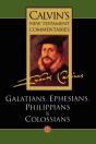Calvin'S New Testament Commentaries - Preview
