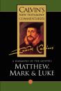 Calvin'S New Testament Commentaries - Preview