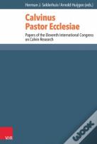 Calvinus Pastor Ecclesiae