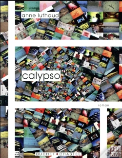 Capa do artigo Calypso