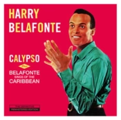 Capa do artigo Calypso - CD