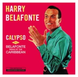 Capa do artigo Calypso - CD