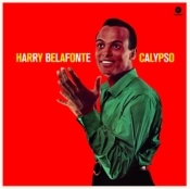 Capa do artigo Calypso - CD