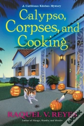 Calypso, Corpses, And Cooking