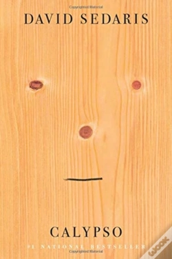 Capa do artigo Calypso