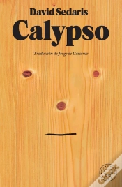 Capa do artigo Calypso