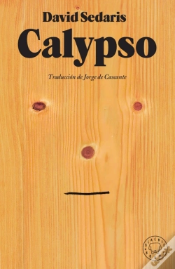 Capa do artigo Calypso