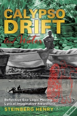Capa do artigo Calypso Drift And Water: Reflective Eco