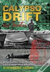 Capa do artigo Calypso Drift And Water: Reflective Eco