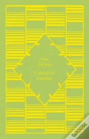 Capa do artigo Calypso In London