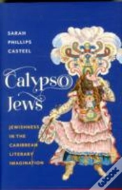 Capa do artigo Calypso Jews