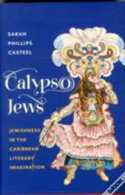 Capa do artigo Calypso Jews