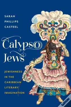 Capa do artigo Calypso Jews