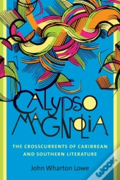 Calypso Magnolia