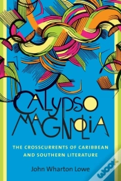 Capa do artigo Calypso Magnolia
