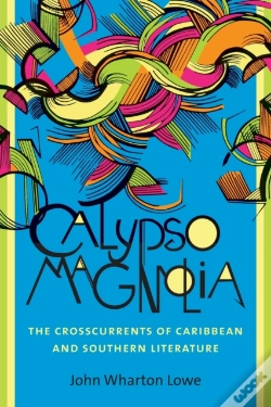 Capa do artigo Calypso Magnolia