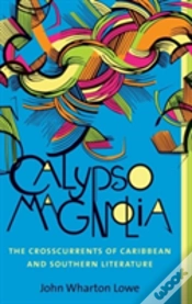 Capa do artigo Calypso Magnolia