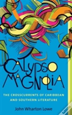 Capa do artigo Calypso Magnolia