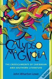 Capa do artigo Calypso Magnolia