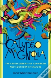 Calypso Magnolia