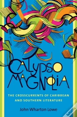 Capa do artigo Calypso Magnolia