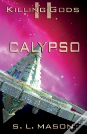 Capa do artigo Calypso