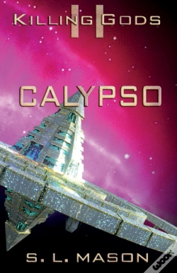 Capa do artigo Calypso