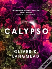 Capa do artigo Calypso