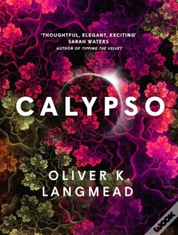 Capa do artigo Calypso