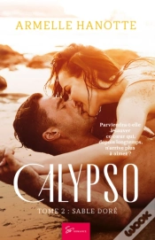 Capa do artigo Calypso - Sable Doré