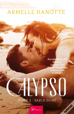 Capa do artigo Calypso - Sable Doré
