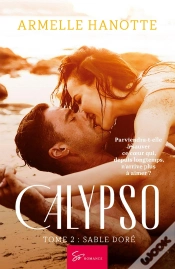 Capa do artigo Calypso Tome 2 : Sable Doré