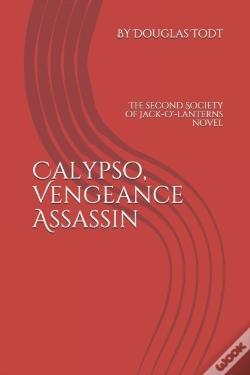 Capa do artigo Calypso, Vengeance Assassin