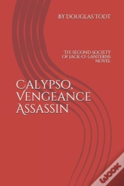Capa do artigo Calypso, Vengeance Assassin