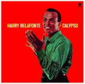 Capa do artigo Calypso - Vinil