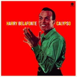 Capa do artigo Calypso - Vinil