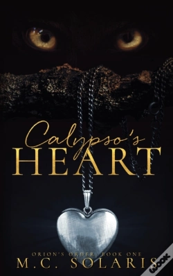 Capa do artigo Calypso'S Heart