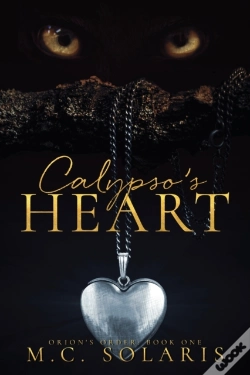 Capa do artigo Calypso'S Heart