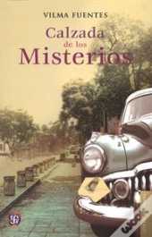 Calzada De Los Misterios  
