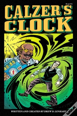 Capa do artigo Calzer'S Clock