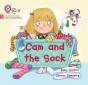 Cam And The Sock - Preview